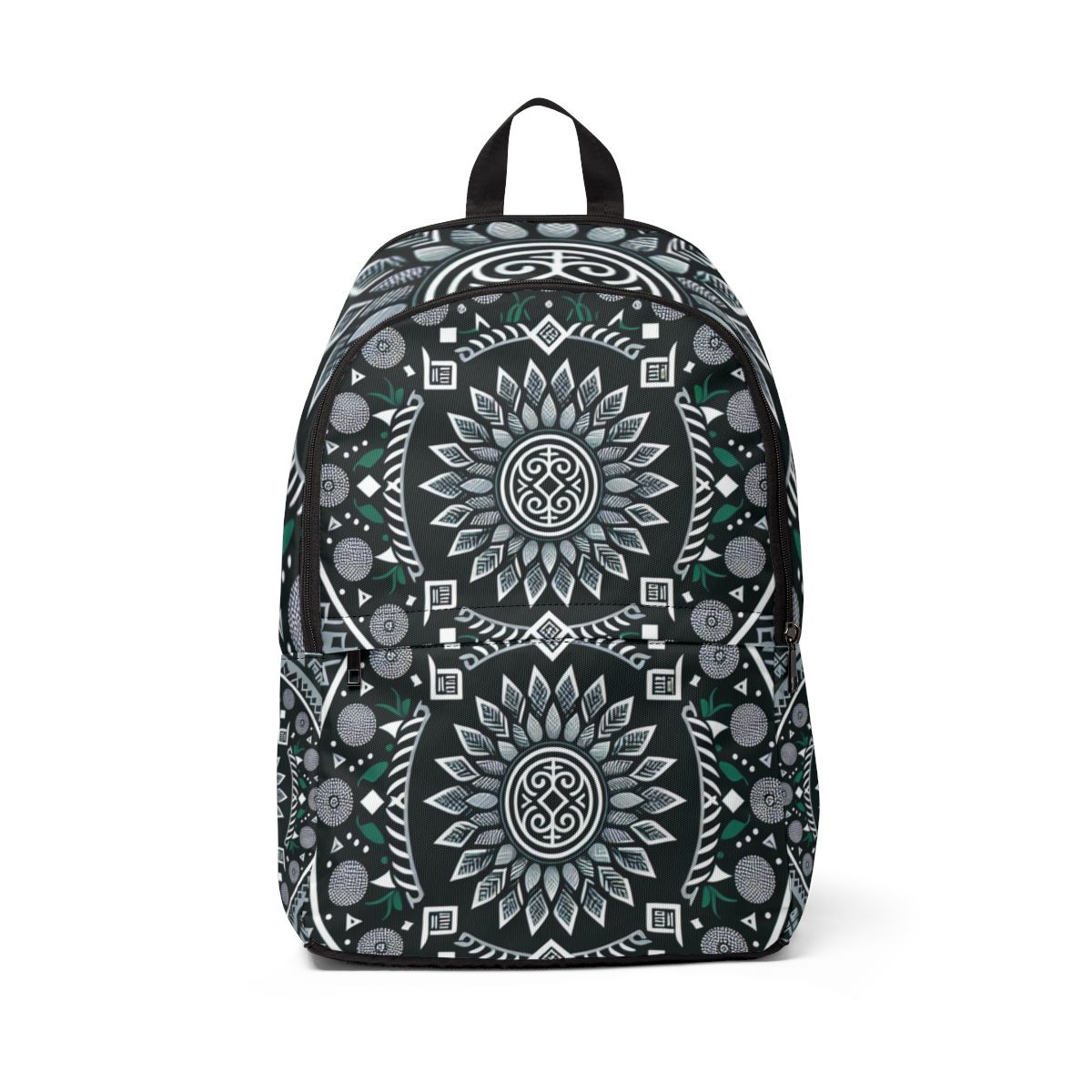 KenteNomad - Backpack