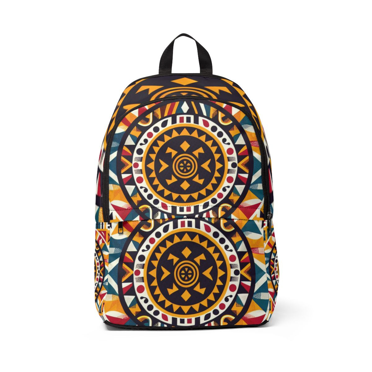 KenteVoyager - Backpack