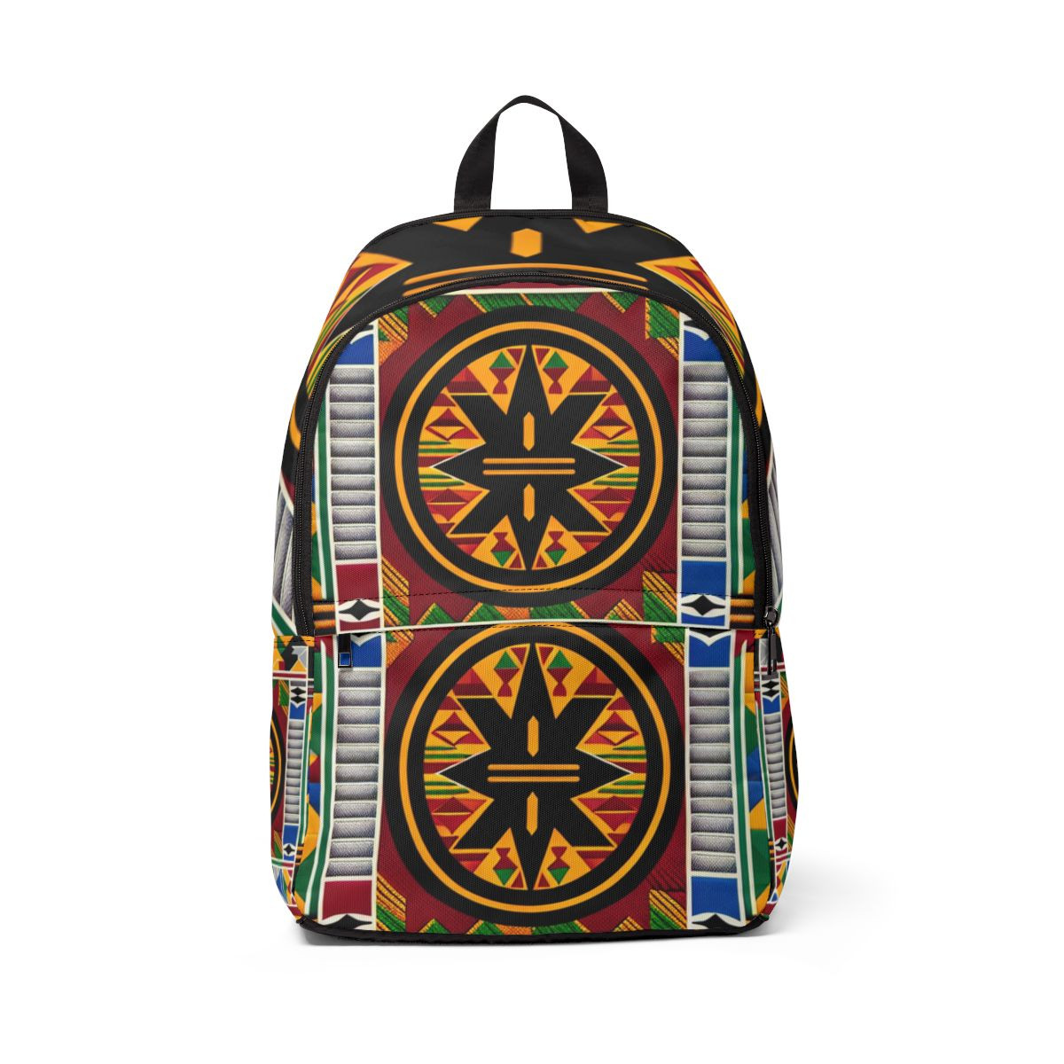 Kente AquaGuard - Backpack