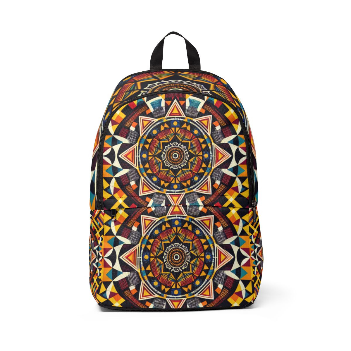 KenteVoyage - Backpack