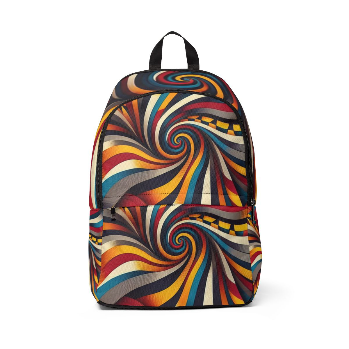 KenteGuard - Backpack
