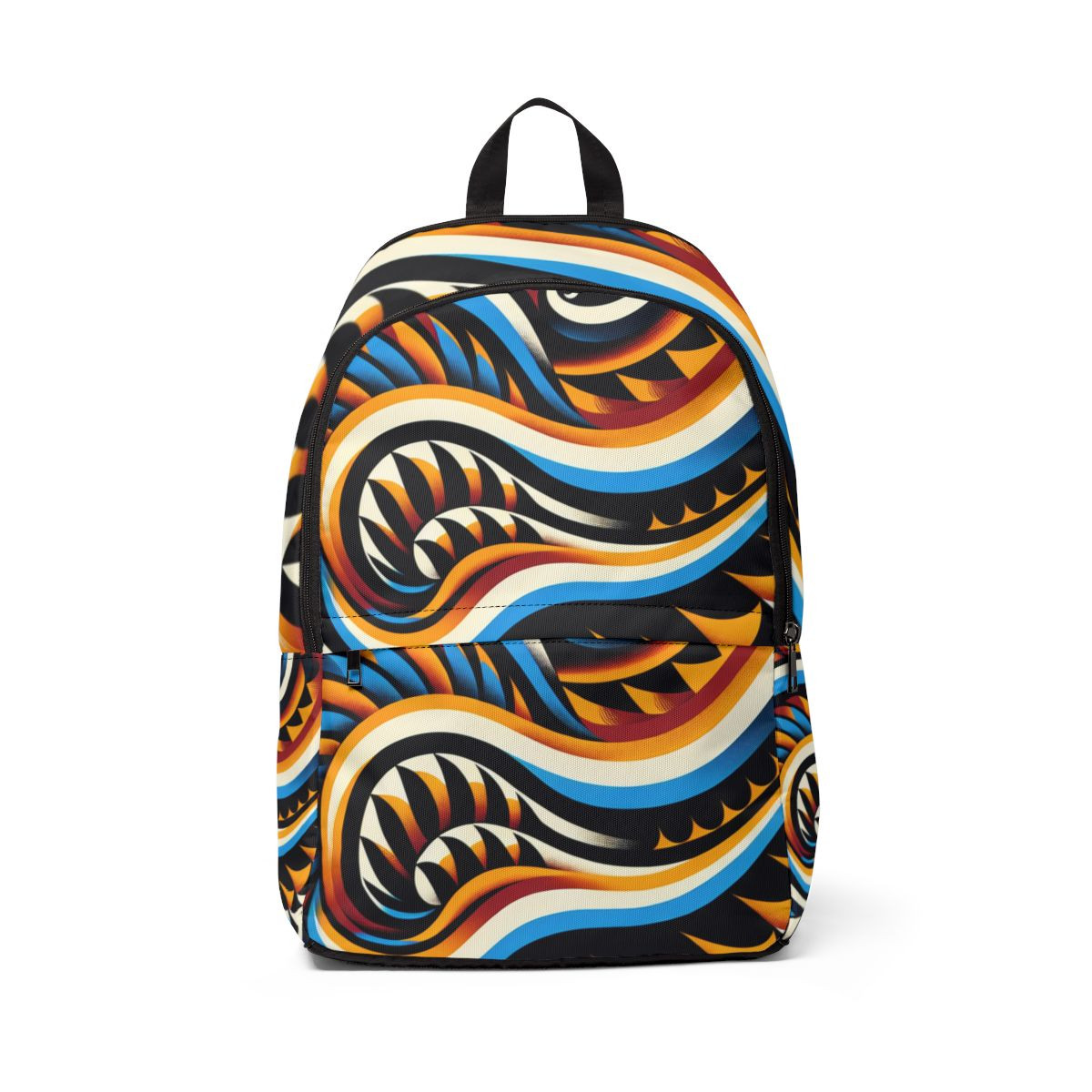 KenteGuard - Backpack