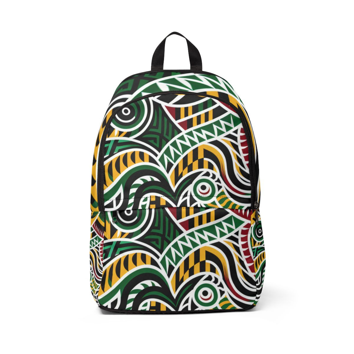 KenteGuard - Backpack