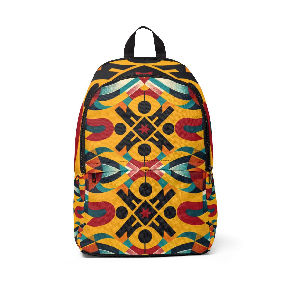 KenteKraft Explorer - Backpack
