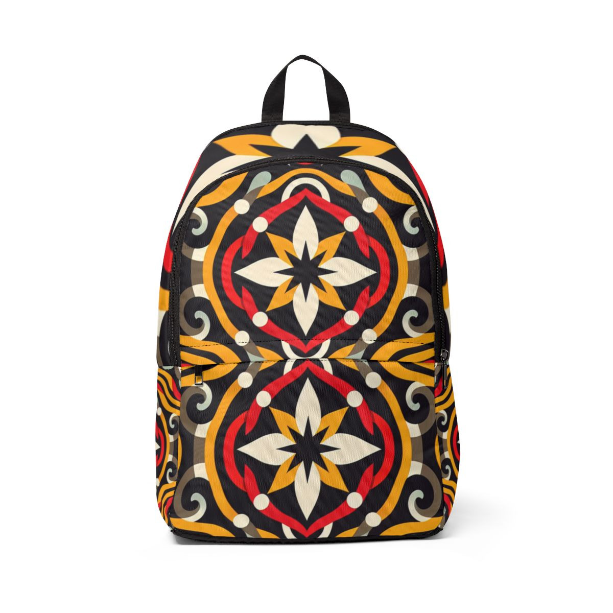 KenteGuard - Backpack