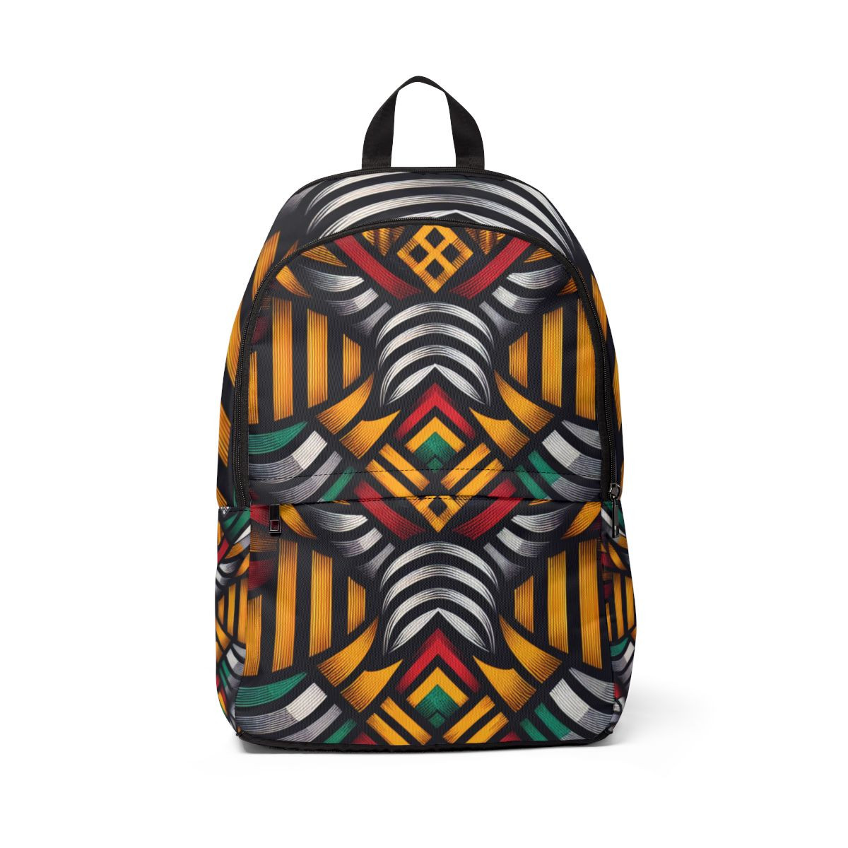 KenteGuard - Backpack