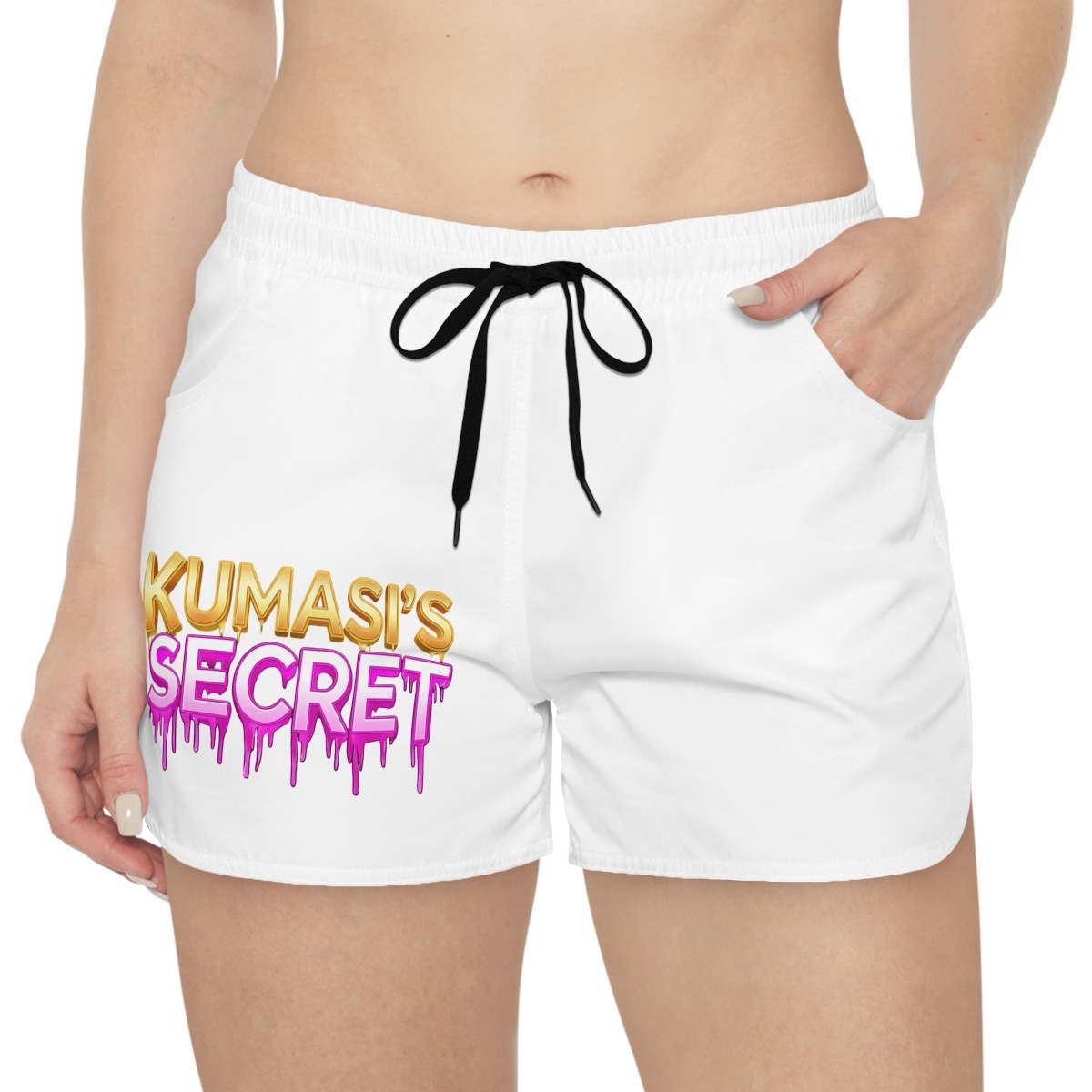Kumasi's Secret Shorts | Women's Casual Shorts