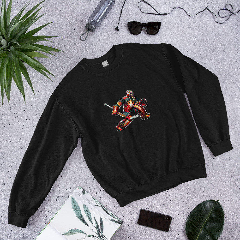 YYC Unisex Sweatshirt