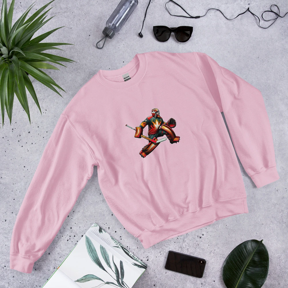 OSU Cowboys Flashdance Sweatshirt - LOVE OKIE