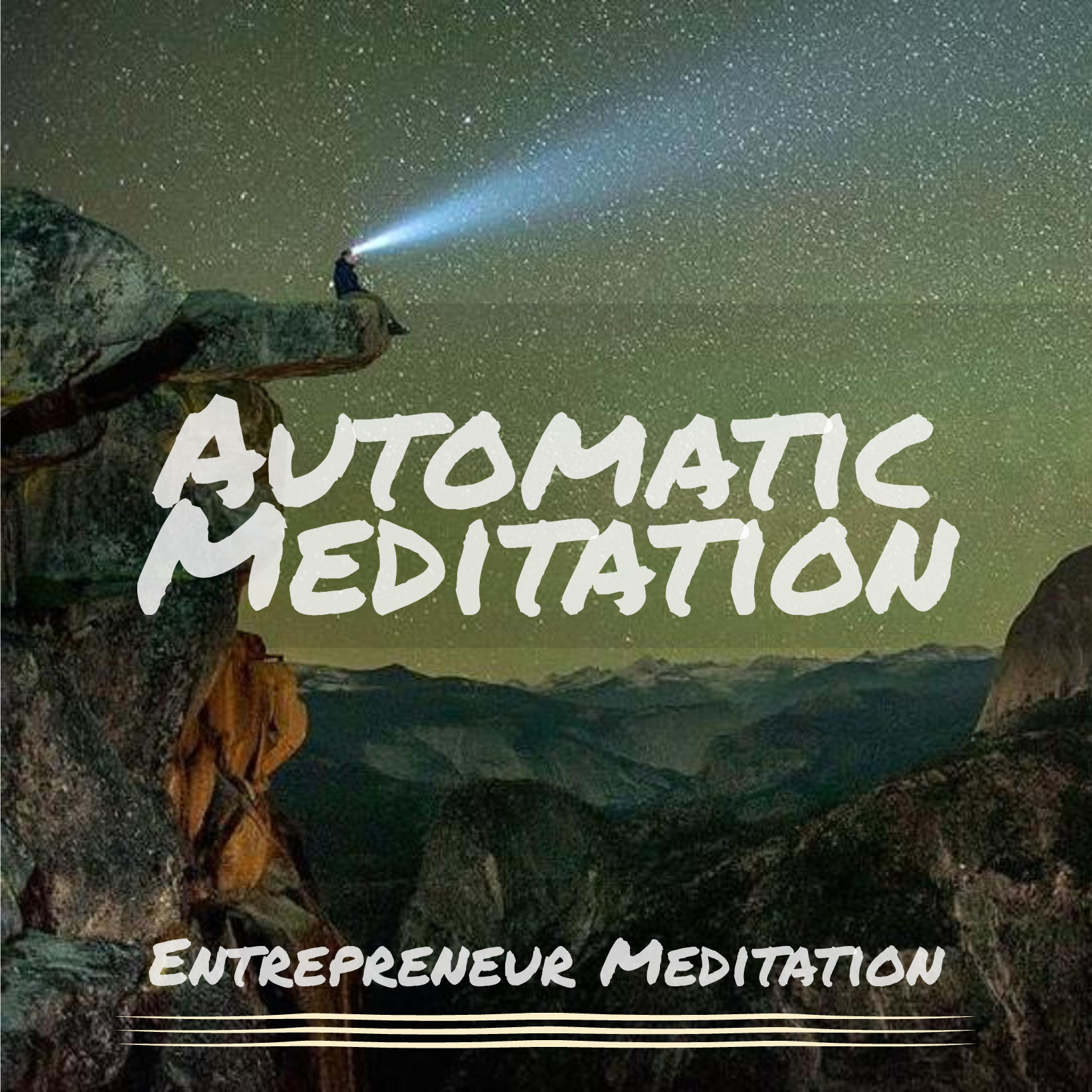 Automatic Meditation Level 1