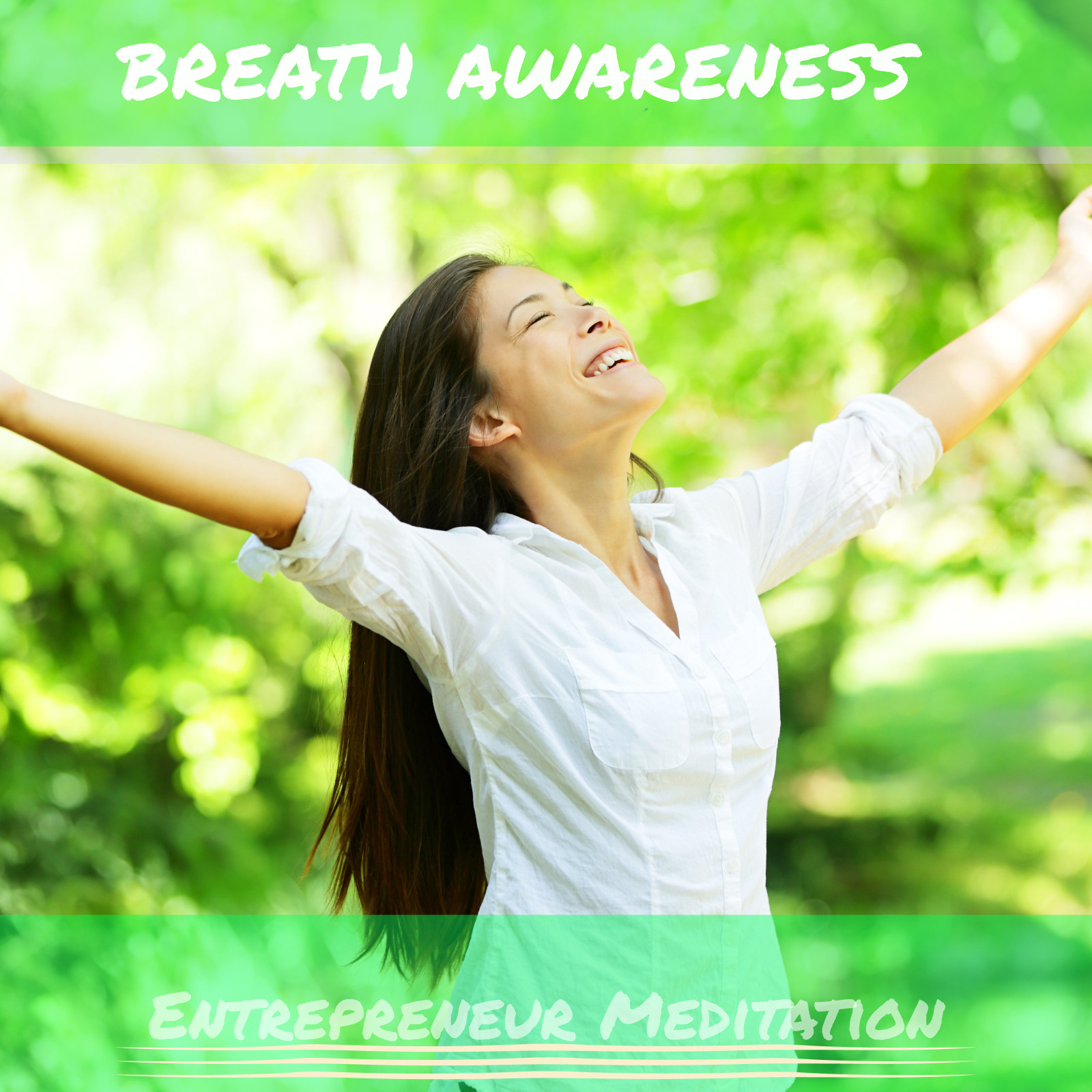 Breath Awareness Meditation