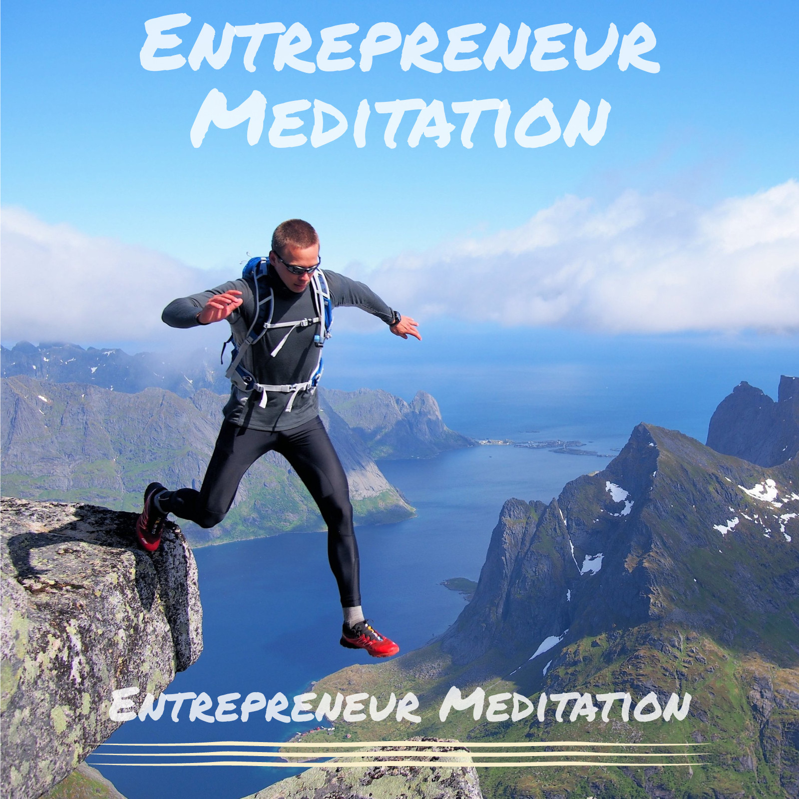 Entrepreneur Meditation