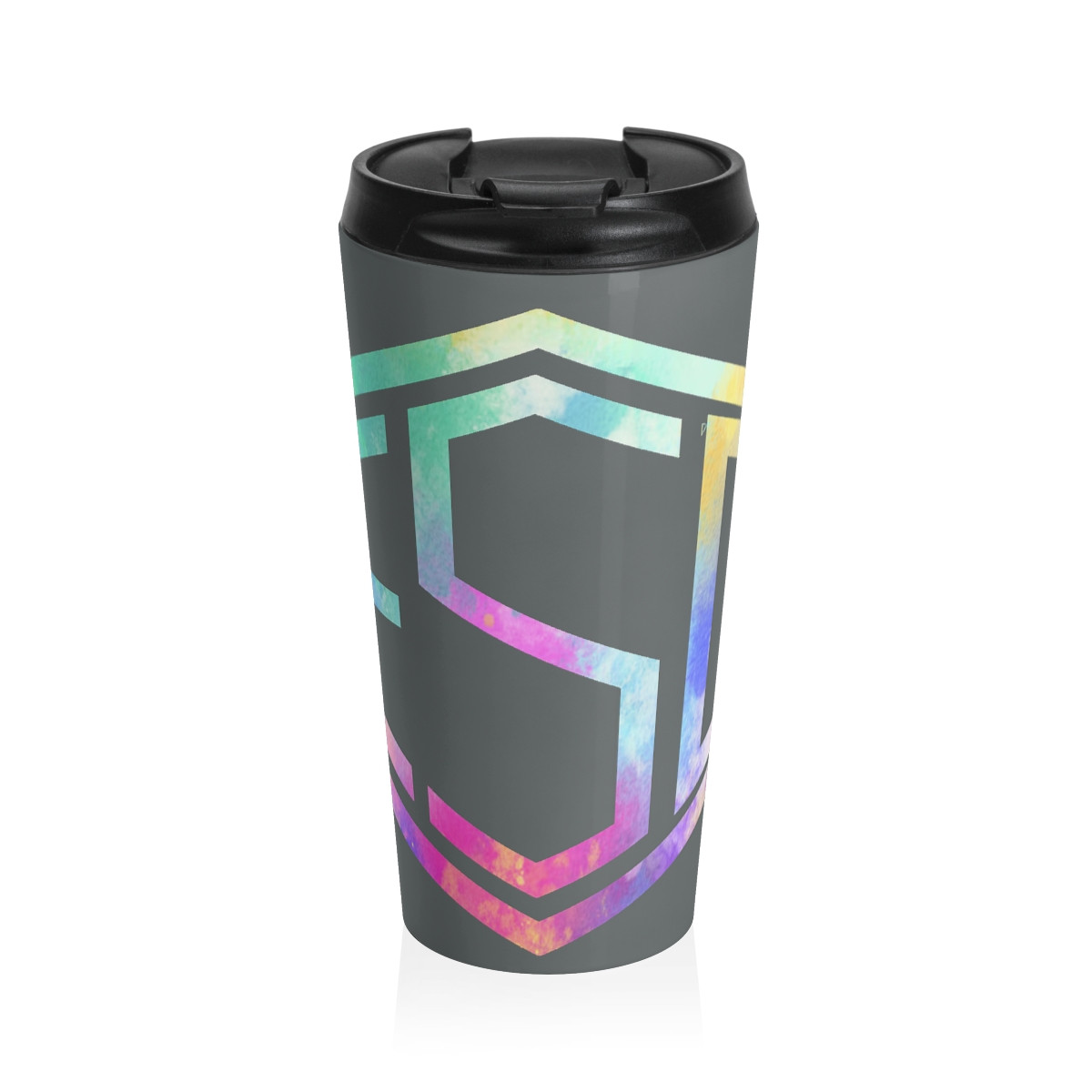 ESC Stainless Steel Travel MultiColor