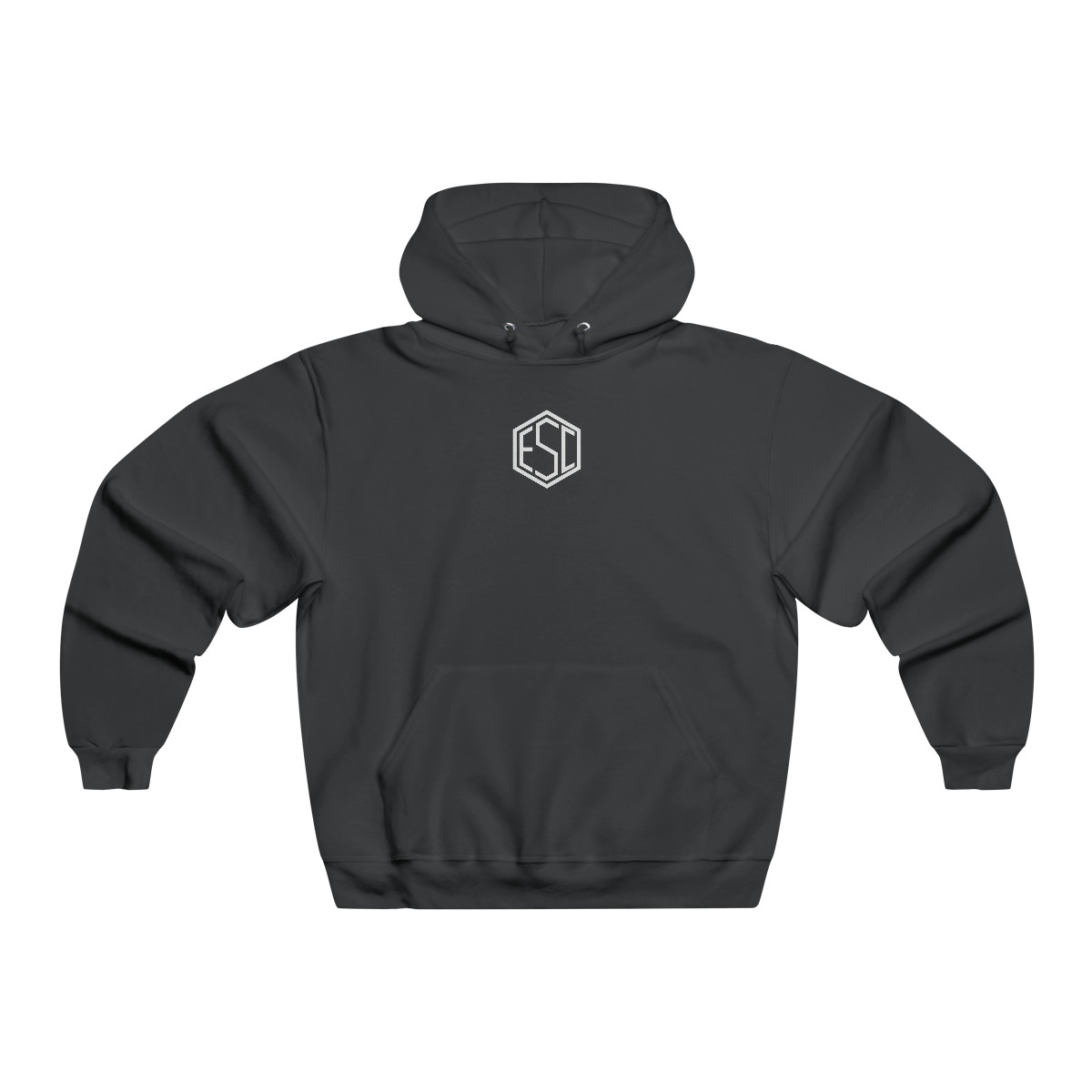 Men's NUBLEND® ESC Hoodedie