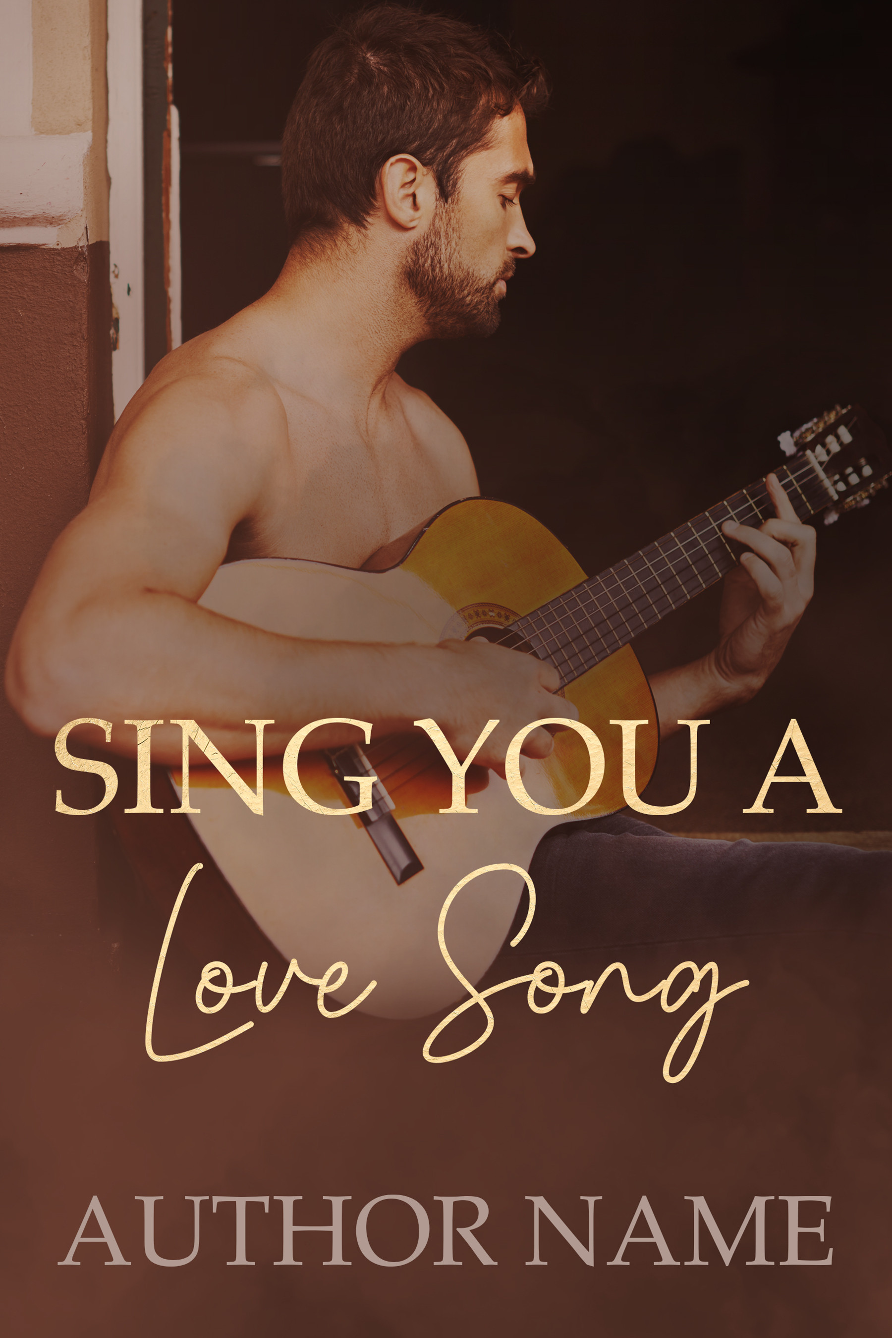 Sing you a Love Song