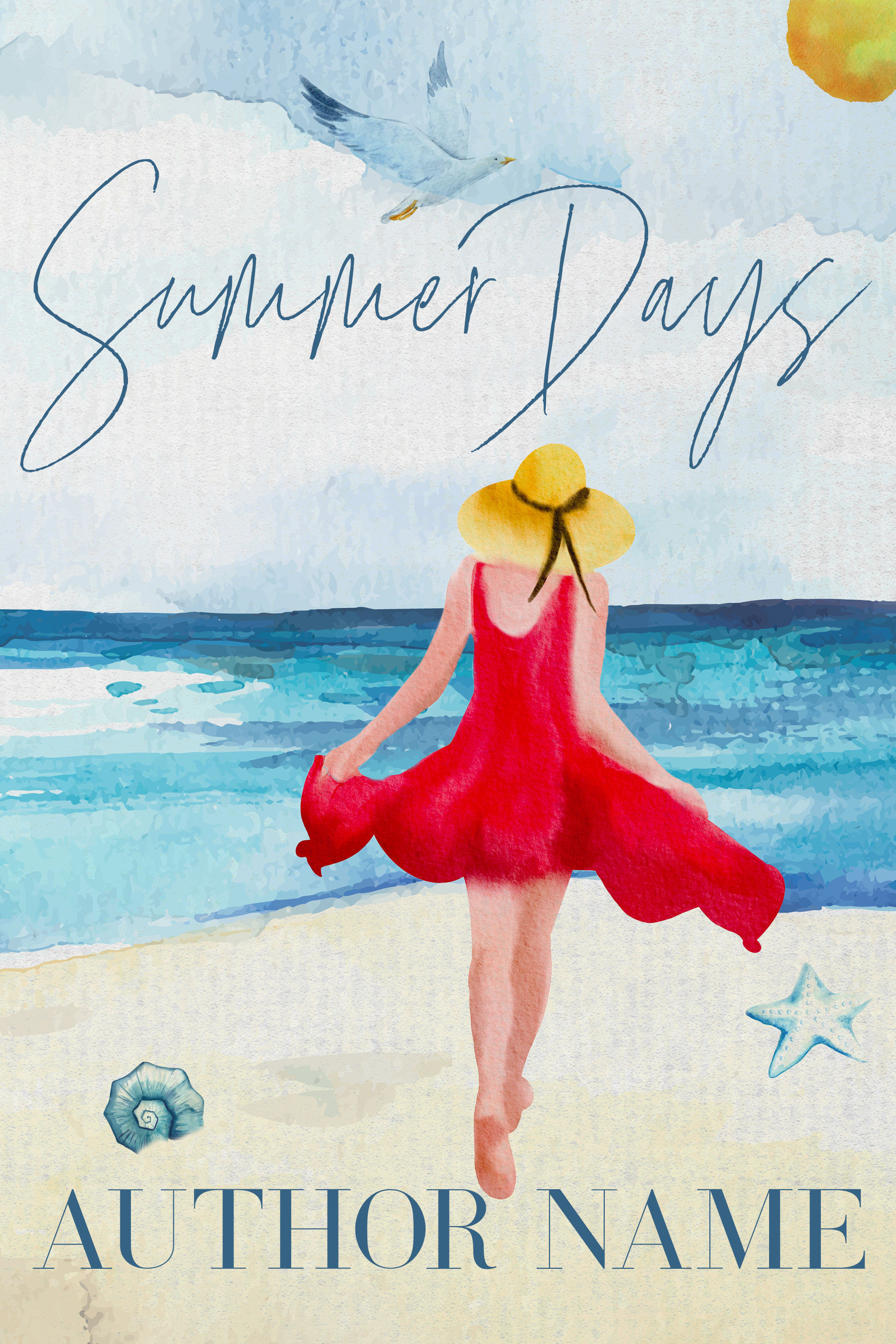 Summer Days