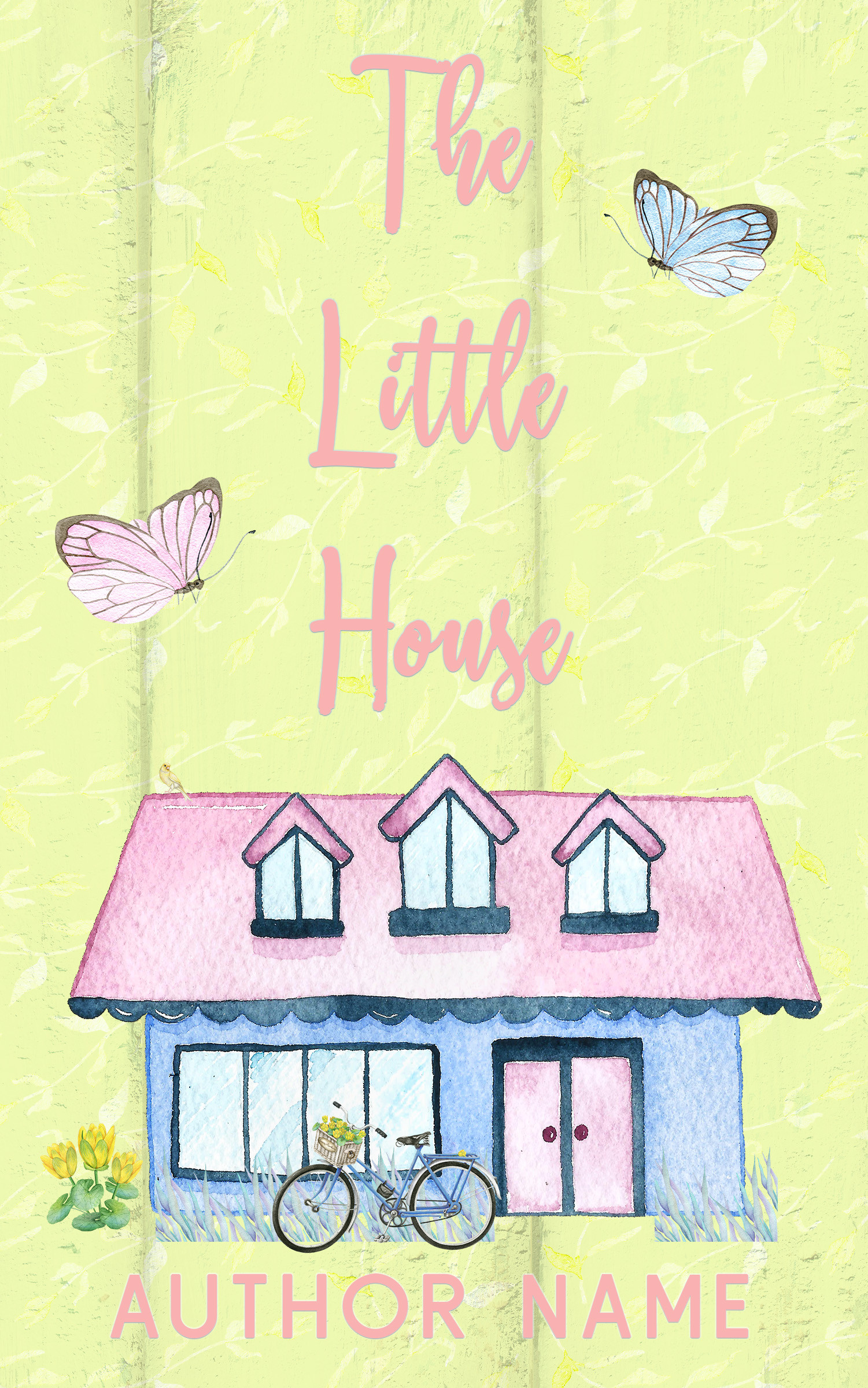 The Little House