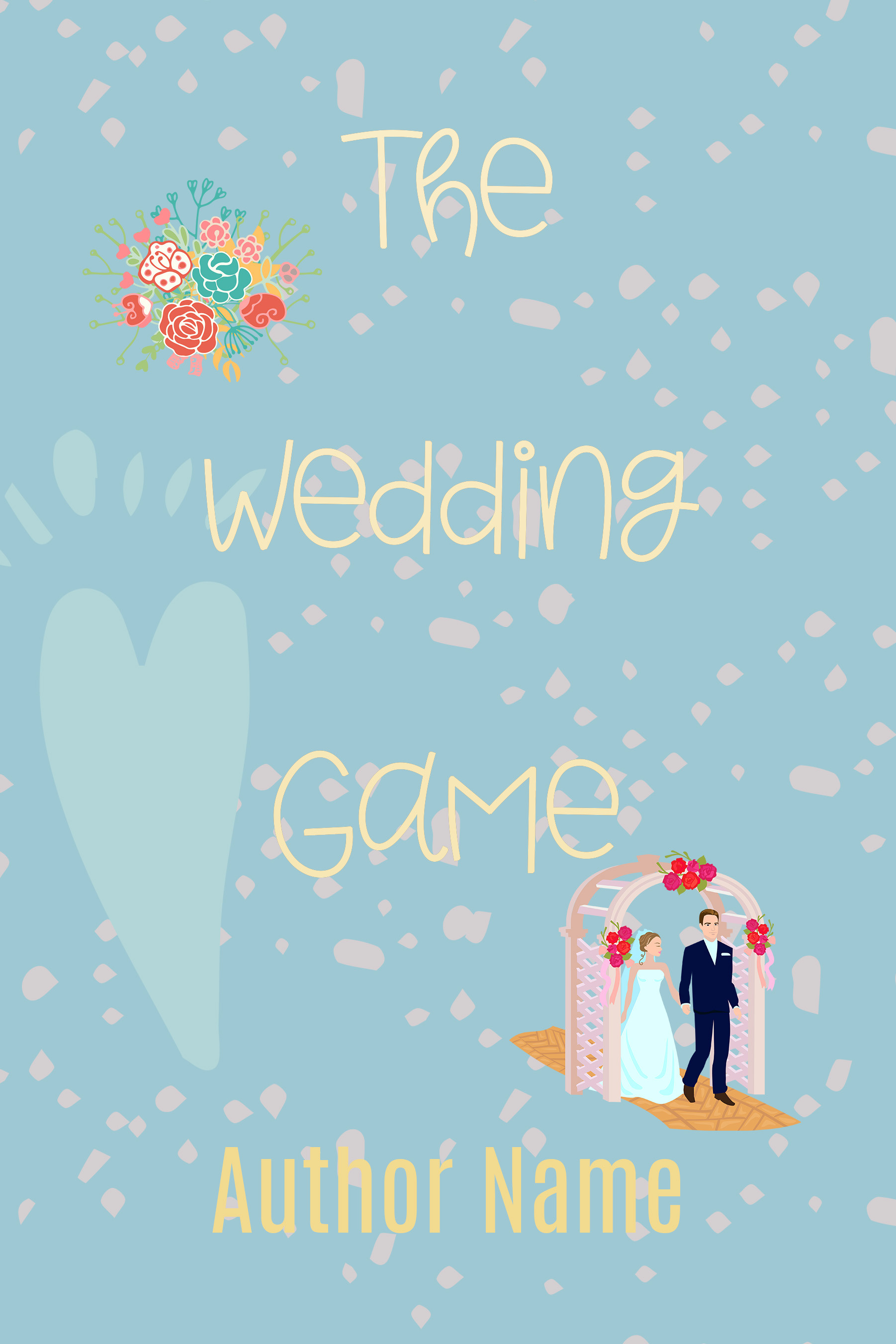 The Wedding Game