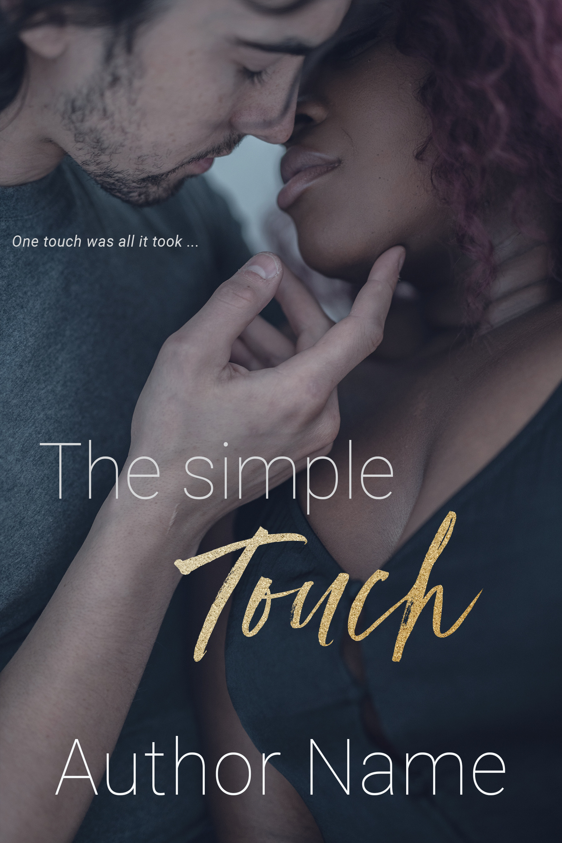 The Simple Touch