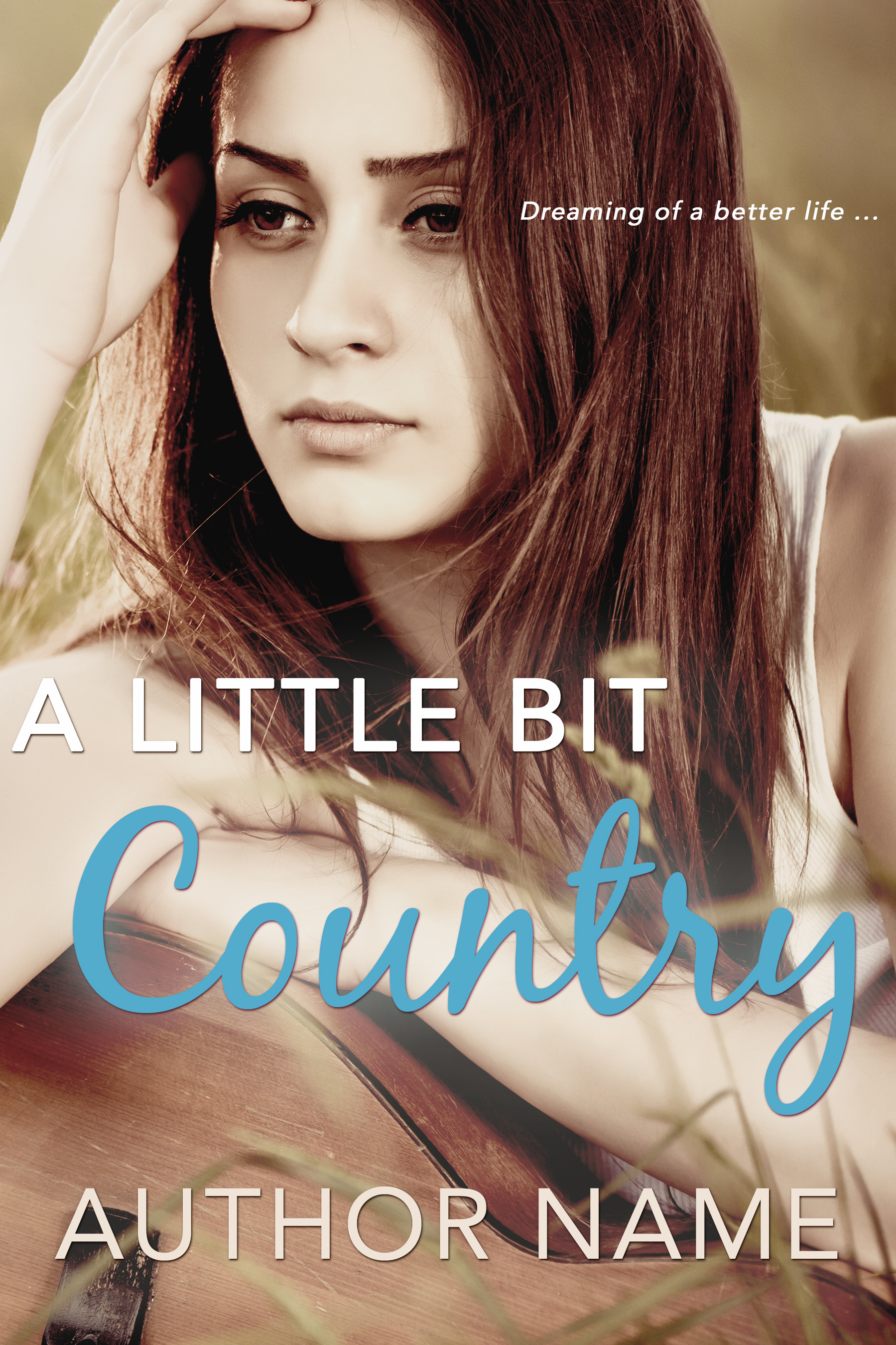 A Little Bit Country