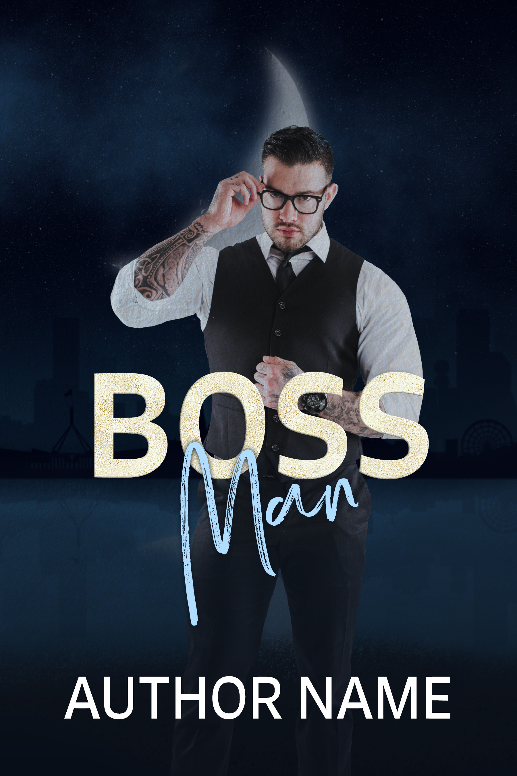 Boss Man