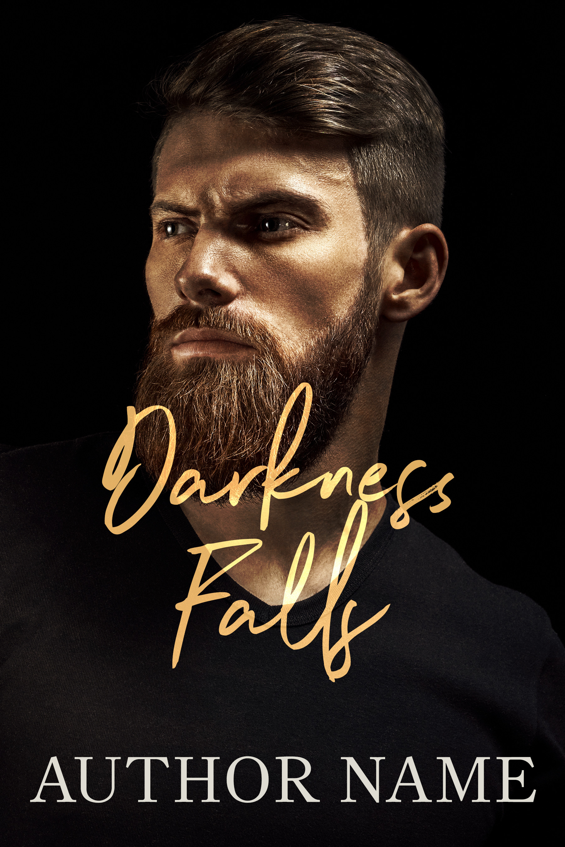 Darkness Falls