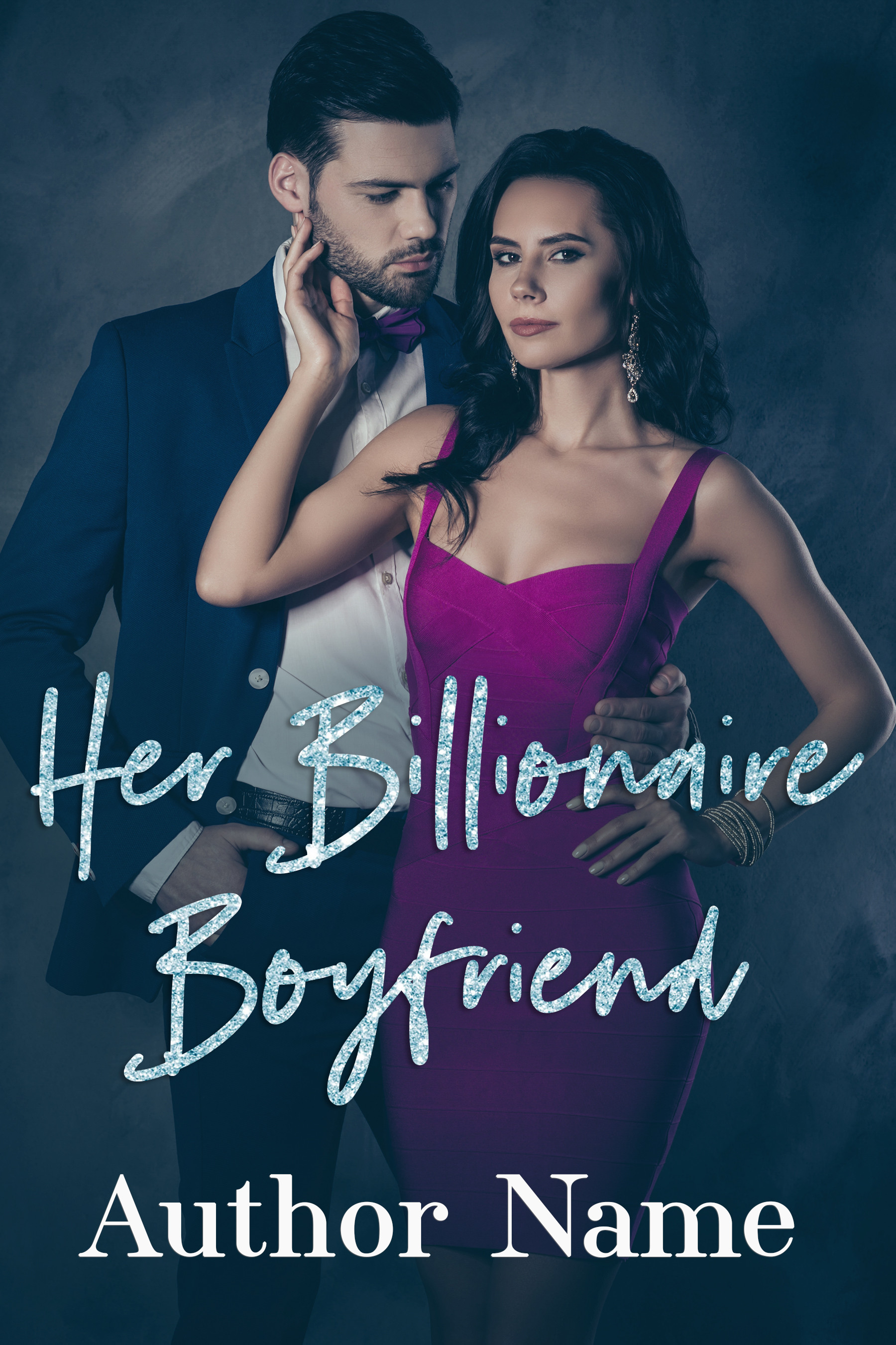 Her Billionaire Boyfriend