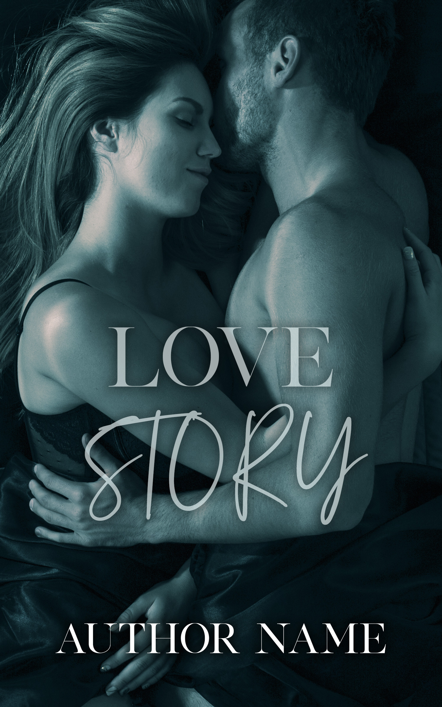 Love Story