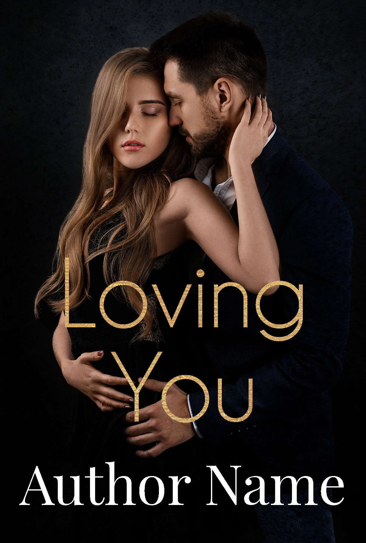 Loving You
