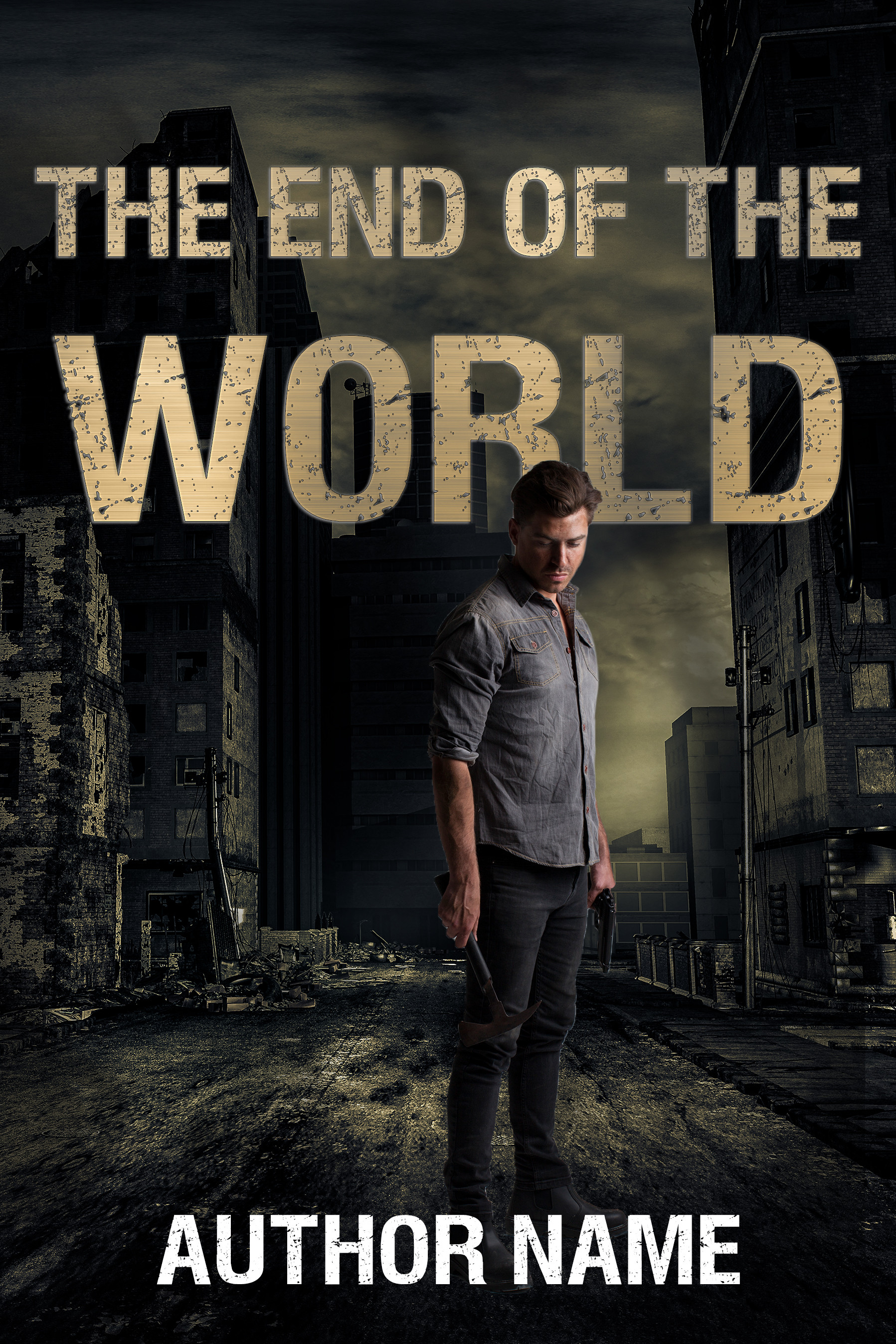 The End of the World