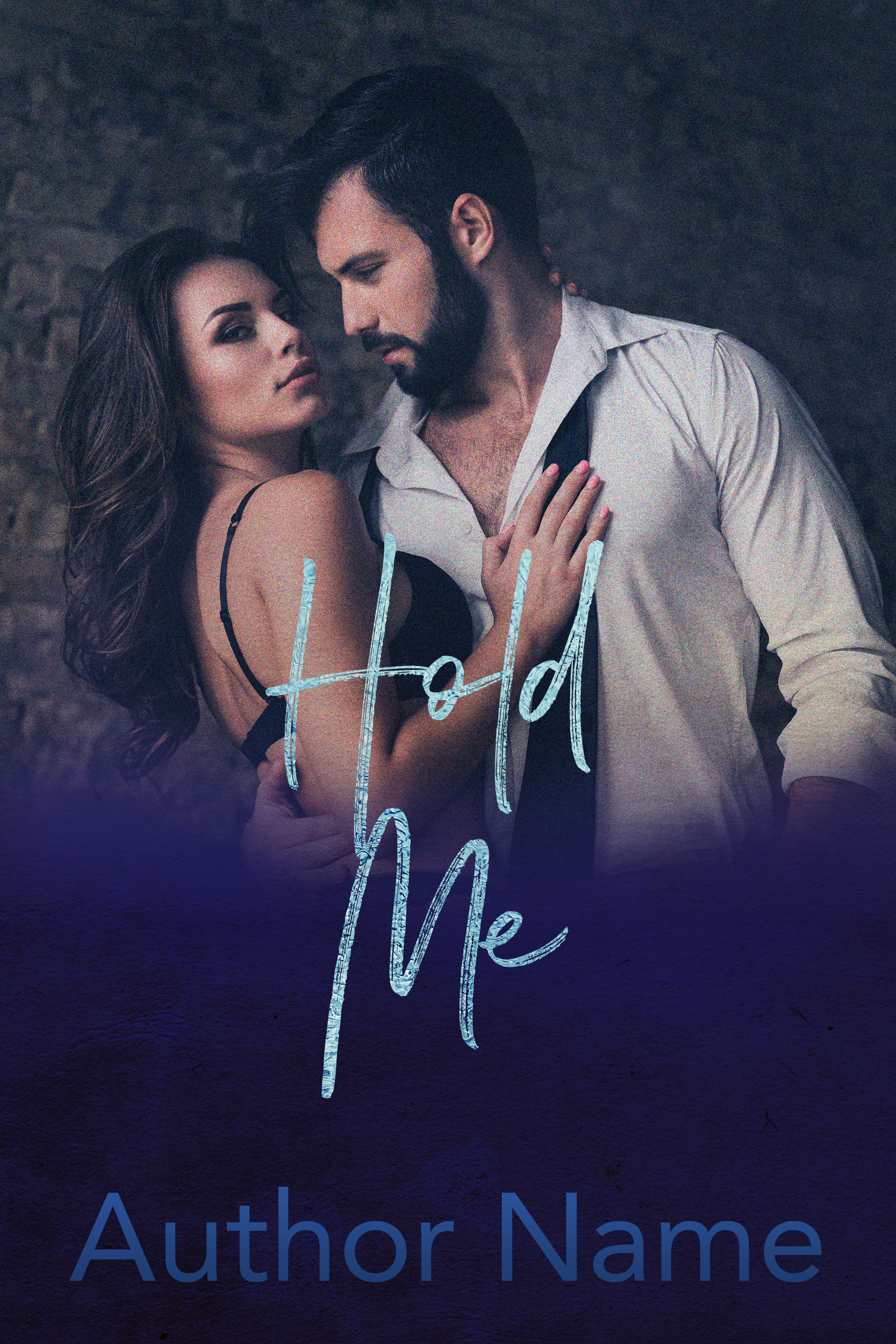 Hold Me