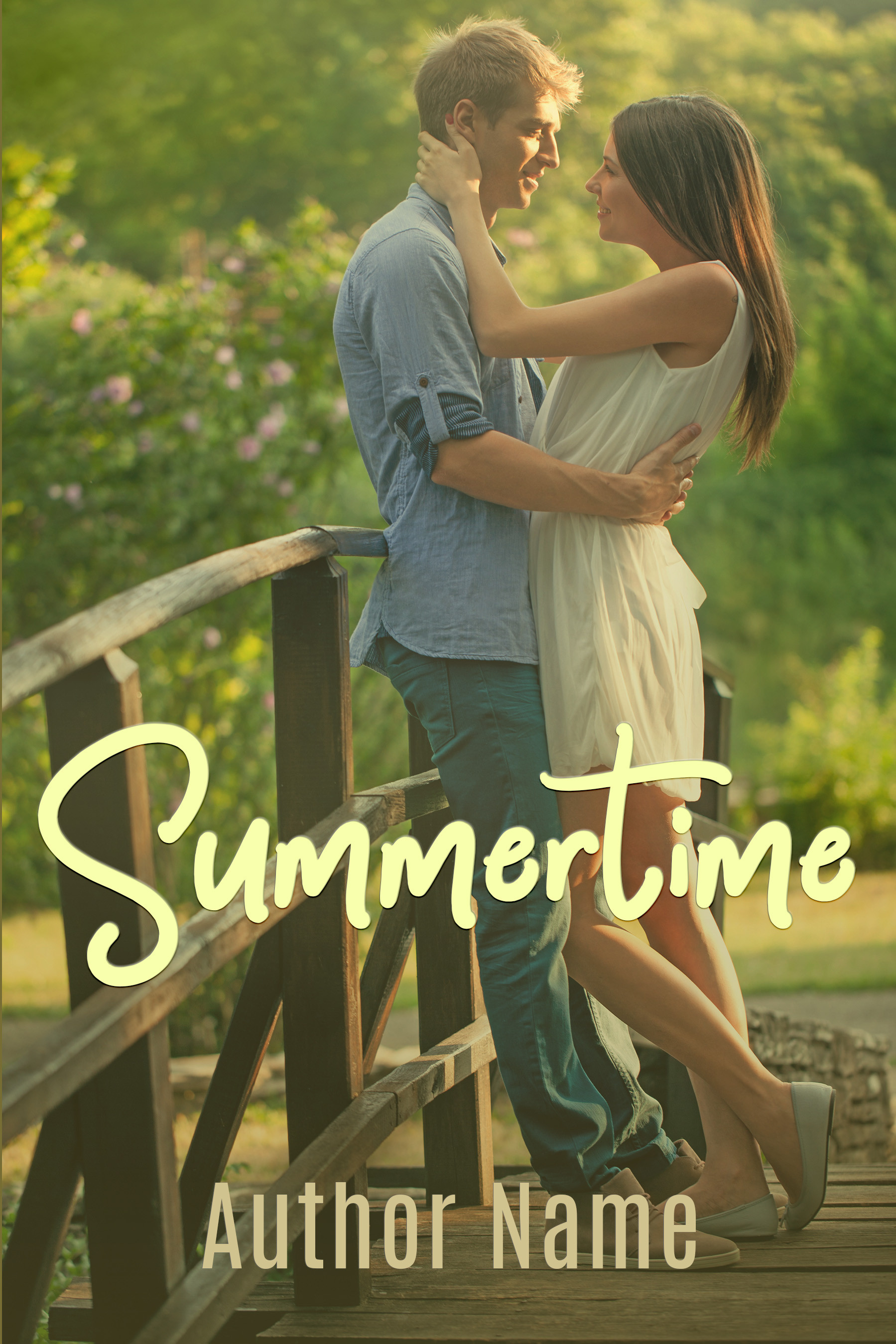 Summertime