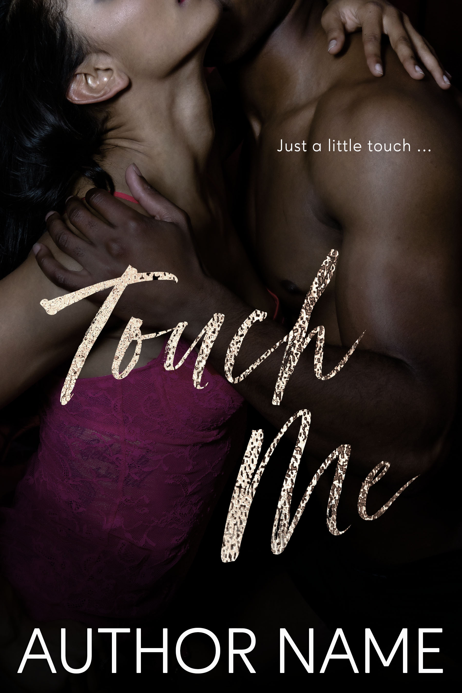 Touch Me