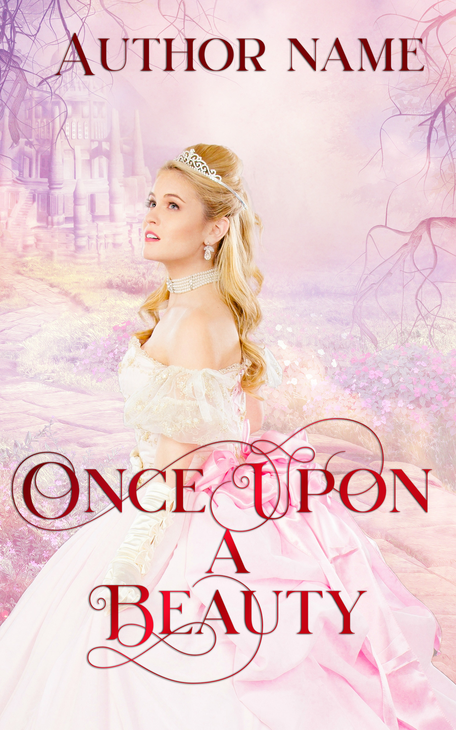 Once Upon a Beauty