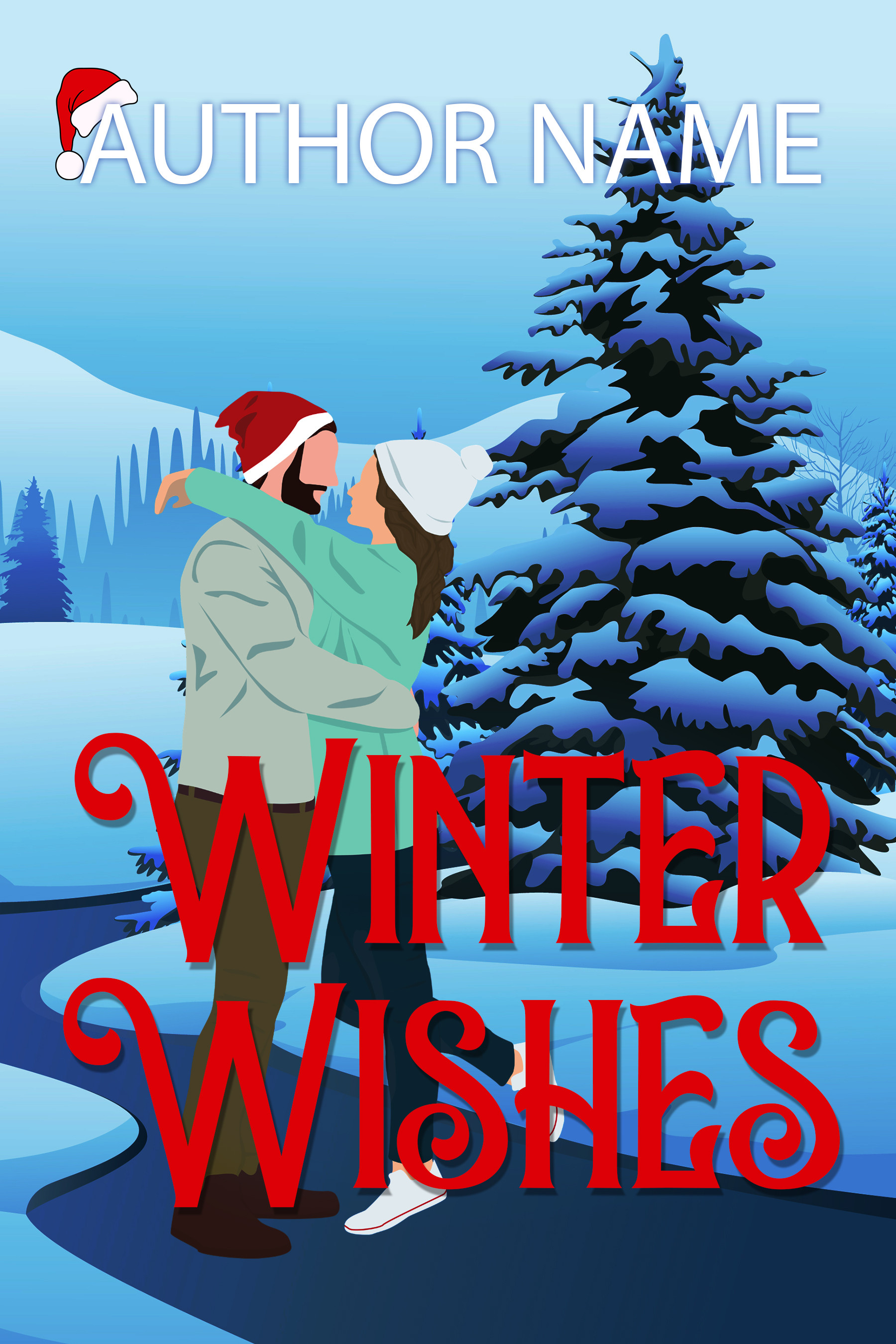 Winter Wishes
