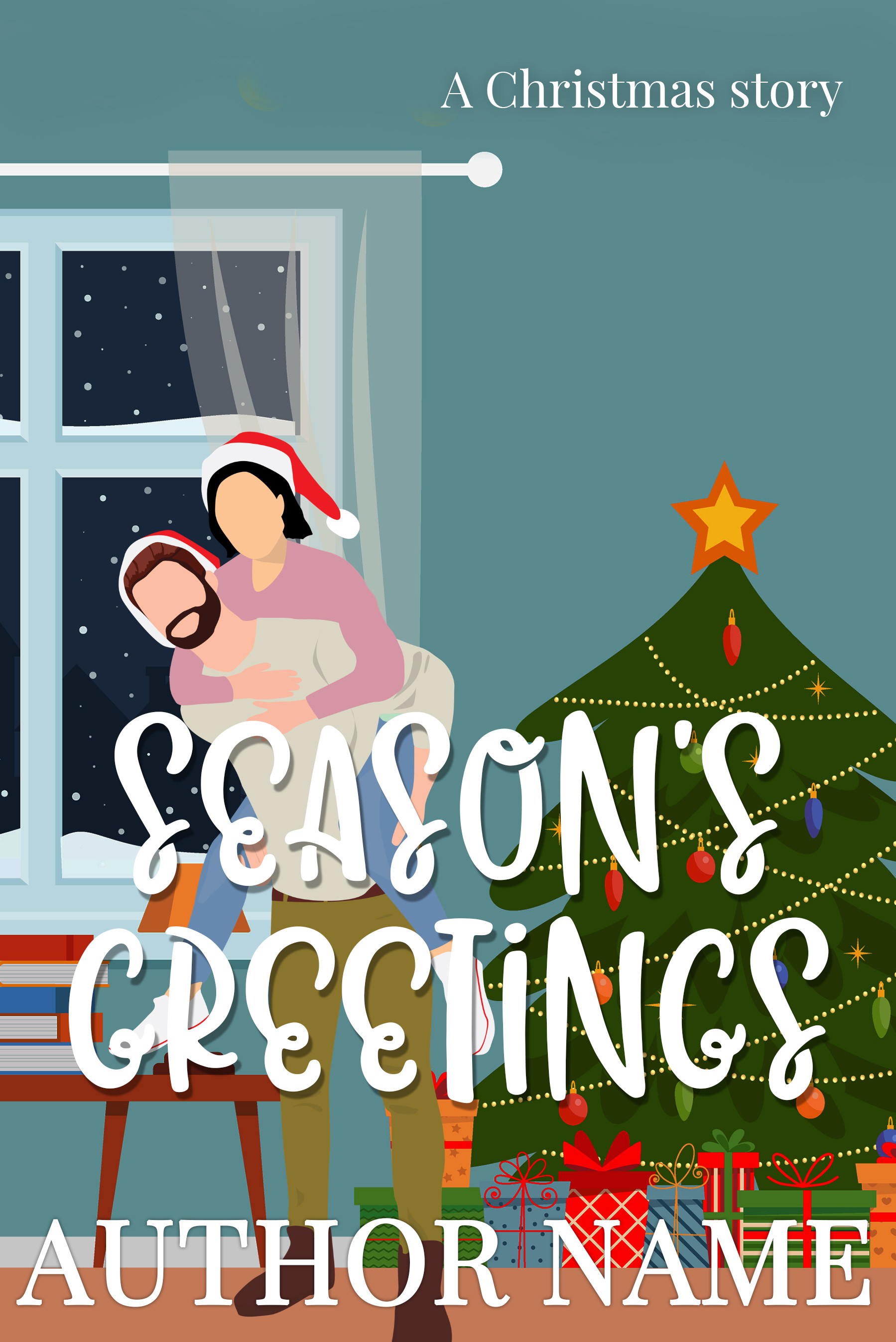 Season's Greetings
