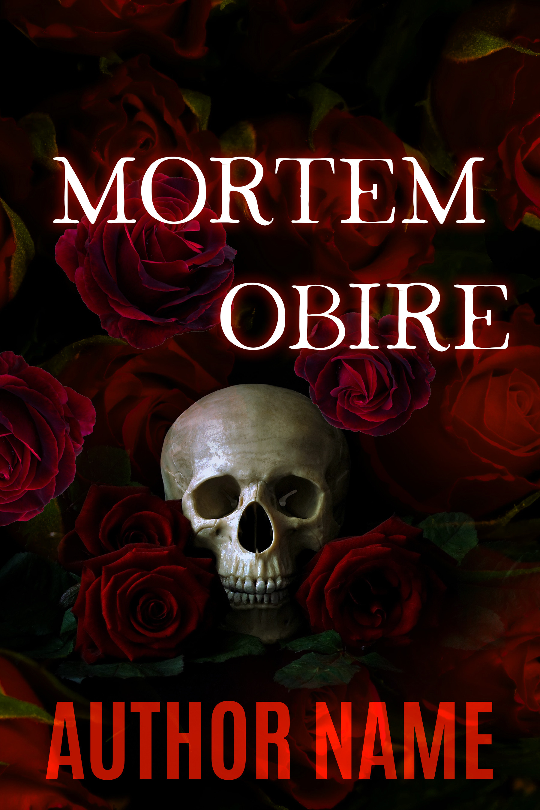 Mortem Obire (To Face Death)