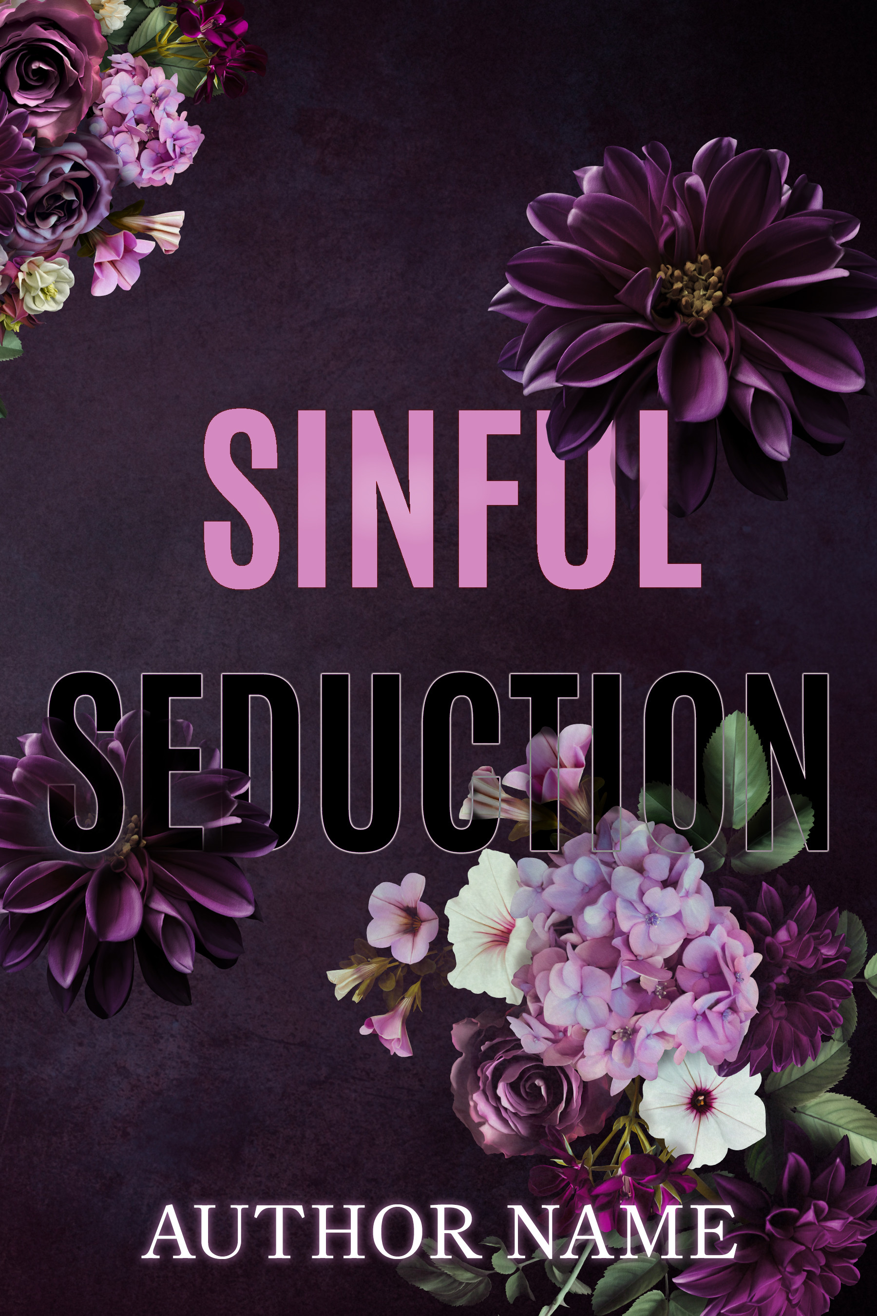 Sinful Seduction