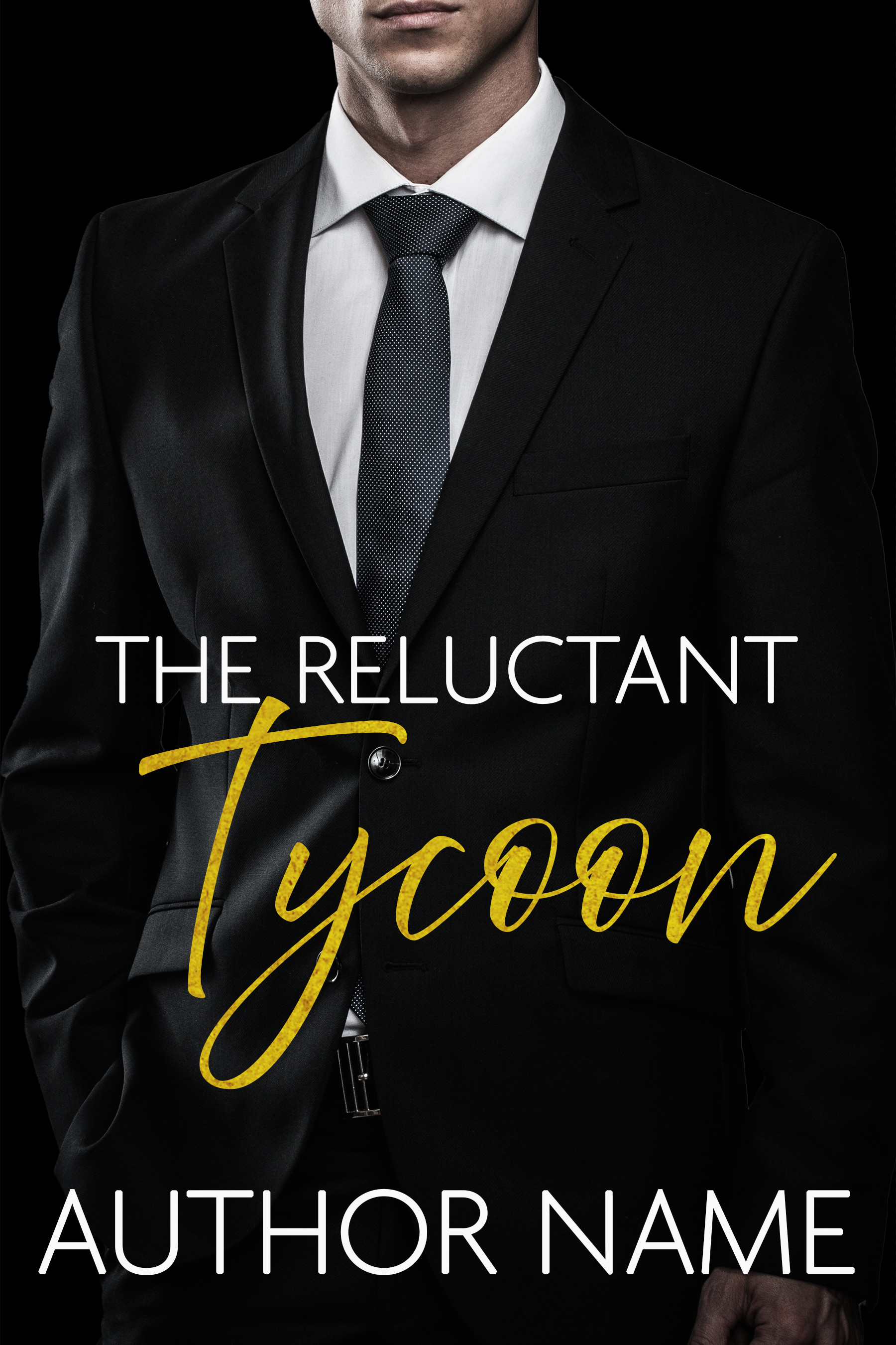 The Reluctant Tycoon