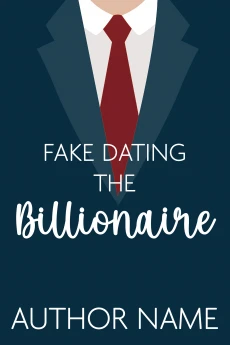 Fake Dating the Billionaire