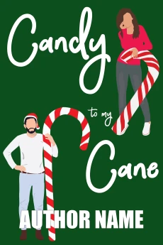 Candy to my Cane