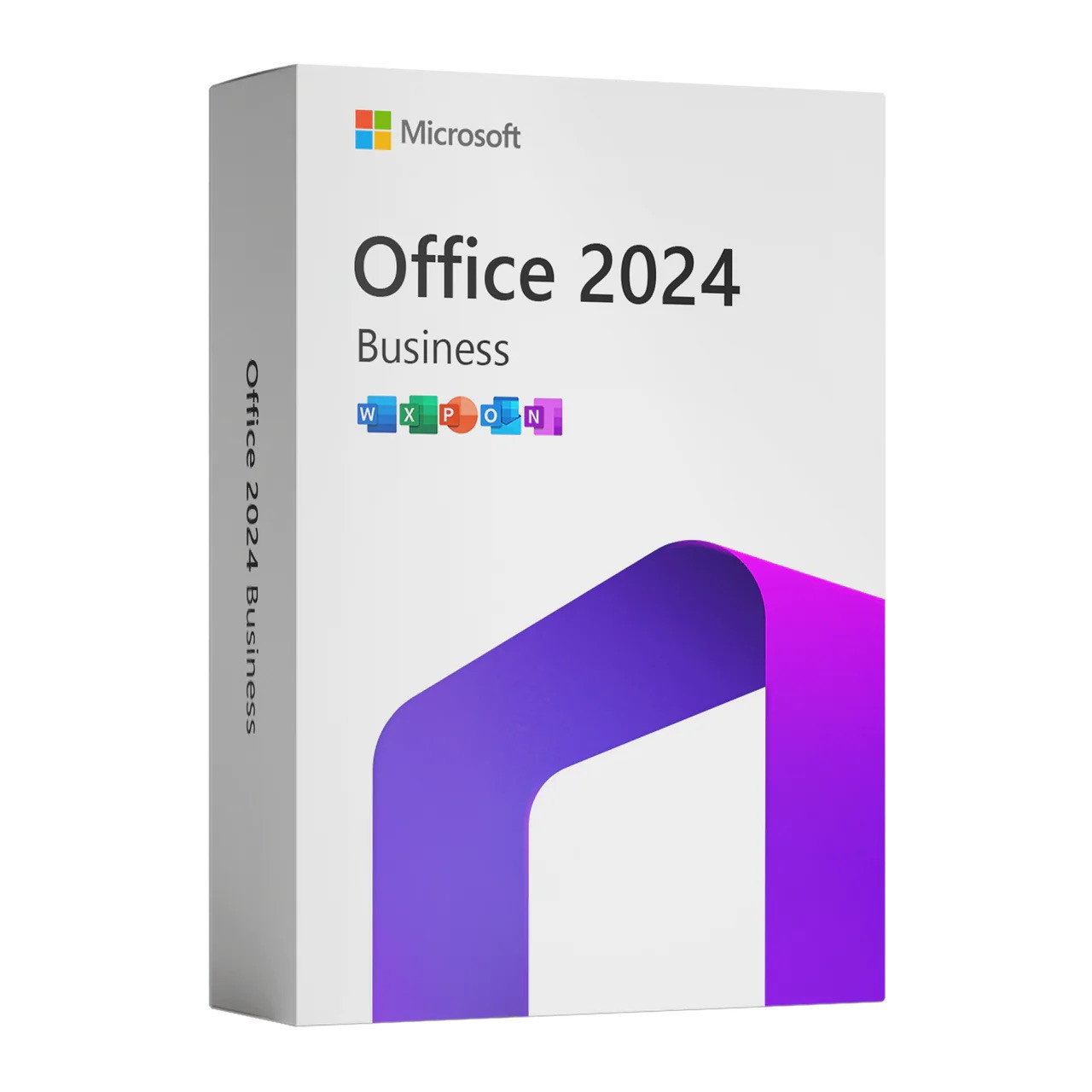 Microsoft Office 2024 Home and Business