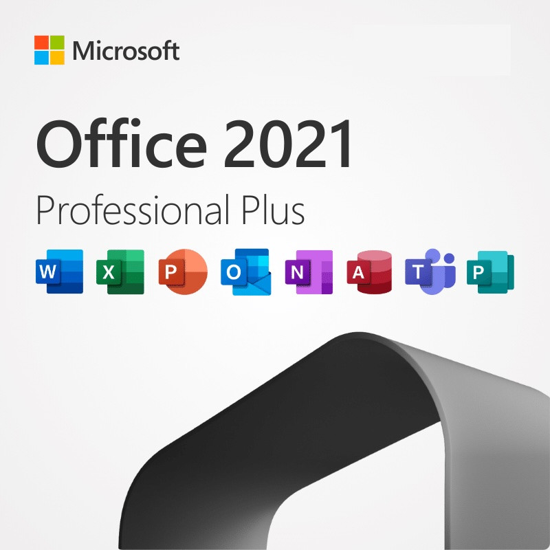 Microsoft Office Professional Plus