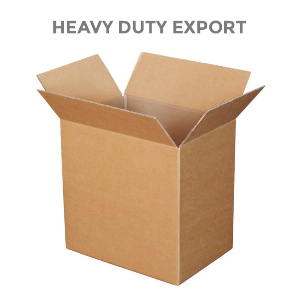 This is our Test Carton