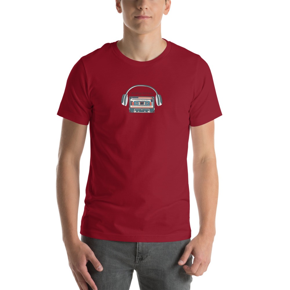 Analog Nomad T-Shirt