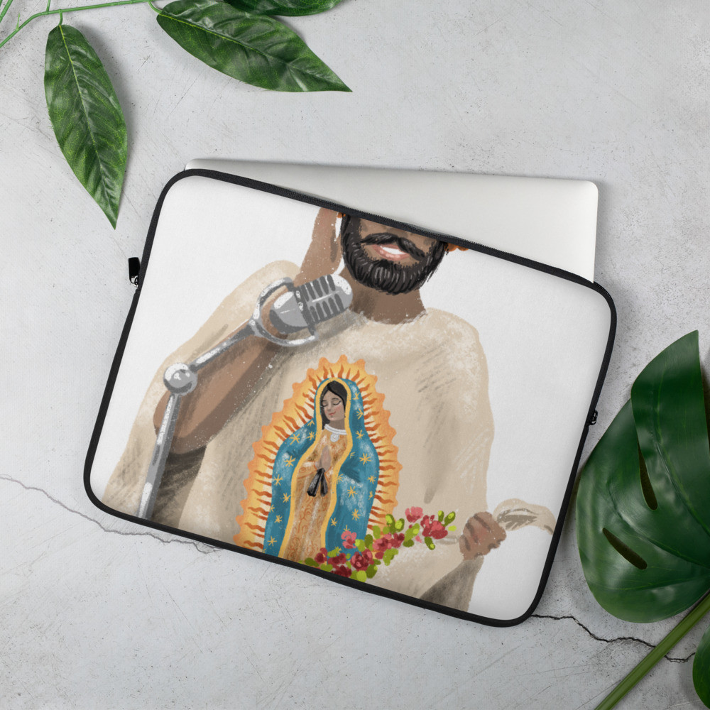 Funda de laptop