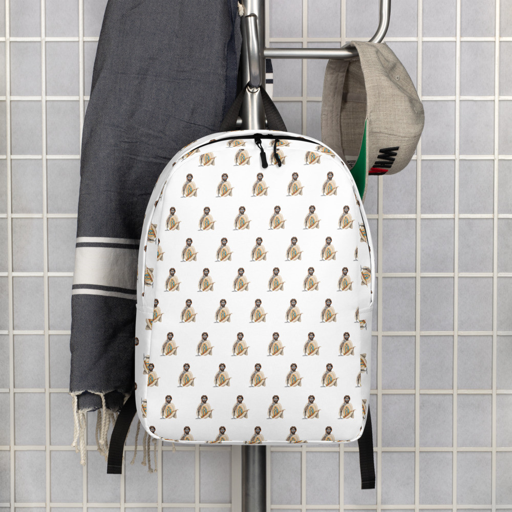 Mochila Juan Diegos
