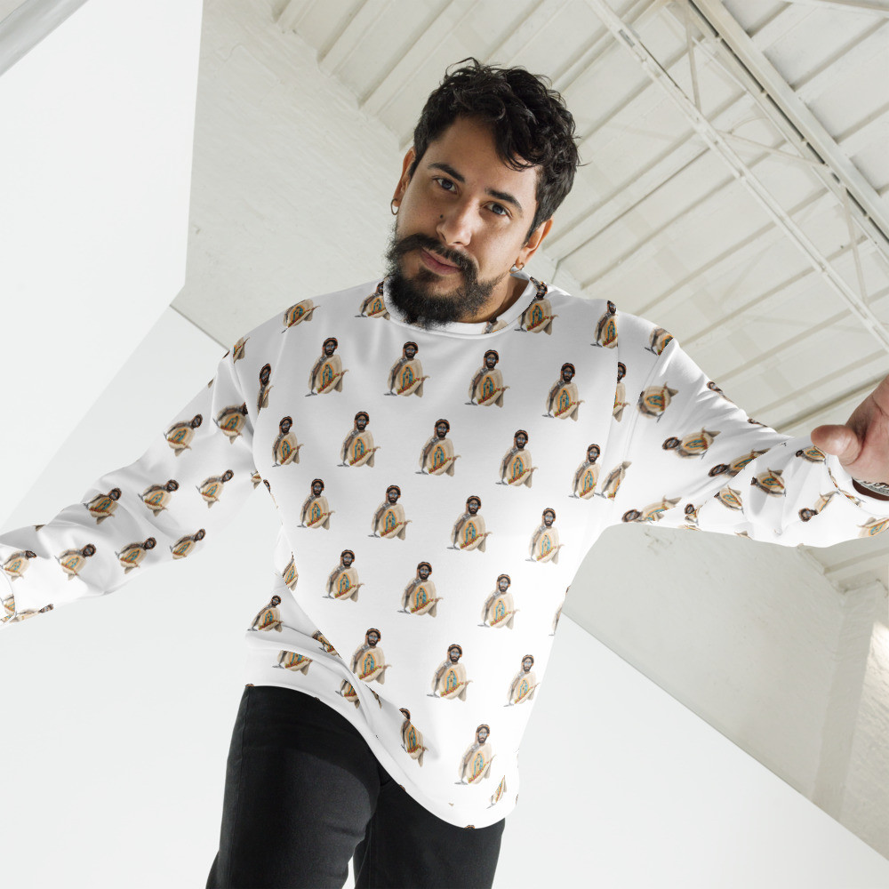 Sudadera Unisex
