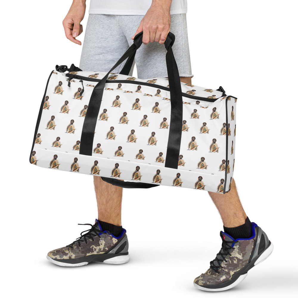 Duffle bag Juan Diegos