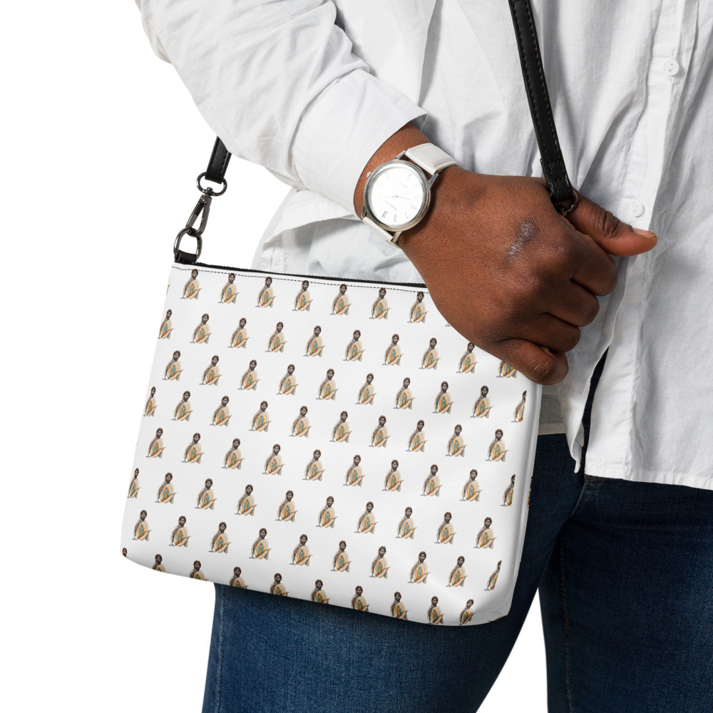 JD crossbody bag